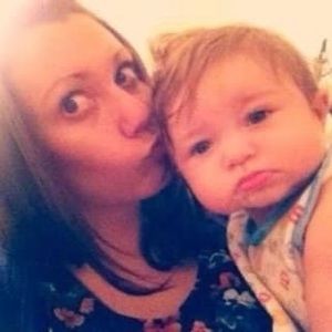 Meet your Posher, Nadalee